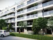 Eladó 60 m2-es téglalakás Budapest XIII. kerület