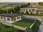 Eladó 4990 m2-es építési telek Cserszegtomaj