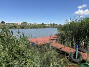 Eladó 50 m2-es nyaraló Taksony