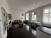 Kiadó 100 m2-es téglalakás Budapest VII. kerület, Dohány utca
