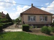 Eladó 80 m2-es családi ház Porcsalma, Zöldfa utca