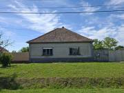Eladó 134 m2-es családi ház Katymár