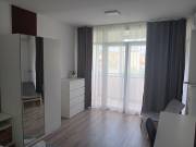 Kiadó 52 m2-es panellakás Pécs