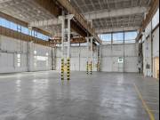 Kiadó 1100 m2-es ipari ingatlan Petőfibánya, Hatvani út
