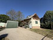 Eladó 818 m2-es telek Zámoly