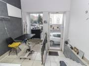 Eladó 26 m2-es üzlethelyiség Szombathely, Thököly Imre utca