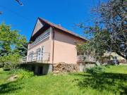 Eladó 166 m2-es családi ház Pécsvárad