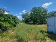 Eladó 1175 m2-es építési telek Sárosd