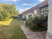 Eladó 120 m2-es családi ház Malomsok
