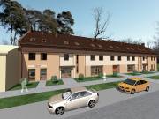 Eladó 61 m2-es téglalakás Nyíregyháza