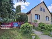 Eladó 260 m2-es családi ház Dombóvár, Hegyalja utca