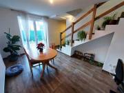 Kiadó 74 m2-es sorház Sopron