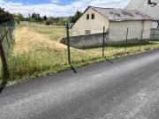 Eladó 1819 m2-es építési telek Magyaralmás