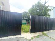 Eladó 274 m2-es építési telek Dombóvár