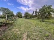 Eladó 521 m2-es építési telek Győr
