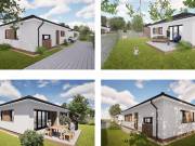 Eladó 75 m2-es ikerház Szombathely, Vízmellék utca