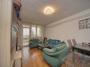 Eladó 70 m2-es csúsztatott zsalus lakás Budapest XXI. kerület