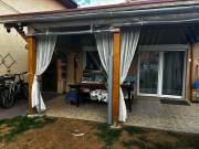 Eladó 60 m2-es házrész Budapest XXI. kerület, Medve utca