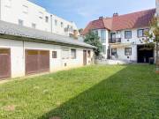 Eladó 240 m2-es családi ház Nagykanizsa
