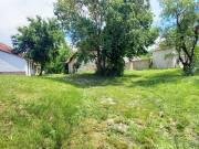 Eladó 3050 m2-es építési telek Kilimán