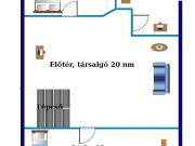 Eladó 160 m2-es családi ház Zalacsány