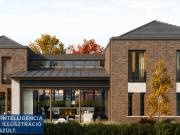 Eladó 298 m2-es családi ház Budakeszi