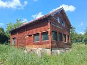 Eladó 110 m2-es nyaraló Balatonfőkajár
