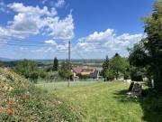 Eladó 1372 m2-es építési telek Budakalász, Gerinc utca
