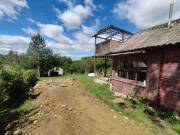 Eladó 508 m2-es külterületi telek Tatabánya