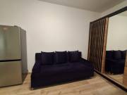 Eladó 28 m2-es téglalakás Budapest VIII. kerület