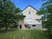 Eladó 80 m2-es családi ház Kecskemét