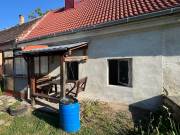 Eladó 50 m2-es házrész Körmend, Thököly Imre utca