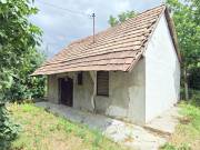 Eladó 30 m2-es tanya Bicske, Galagonyás IV. dűlő út
