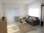 Kiadó 50 m2-es téglalakás Gyöngyös