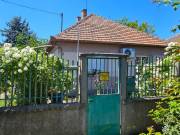 Eladó 56 m2-es családi ház Kecskemét