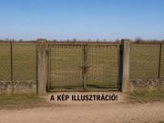 Eladó 916 m2-es külterületi telek Hajdúszoboszló, Zártkert