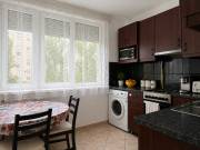 Eladó 58 m2-es panellakás Budapest XVIII. kerület