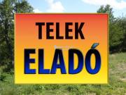 Eladó 27478 m2-es külterületi telek Fülöpháza, II.körzet tanya