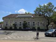 Eladó 554 m2-es családi ház Kecskemét, Csongrádi út
