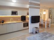Kiadó 73 m2-es téglalakás Debrecen