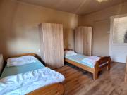 Kiadó 130 m2-es családi ház Jakabszállás