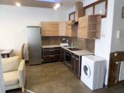 Kiadó 52 m2-es téglalakás Nyíregyháza, Pazonyi tér