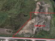 Eladó 28925 m2-es ipari telek Miskolc, Bogáncs utca