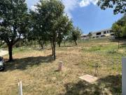 Eladó 1194 m2-es építési telek Budaörs, Szarka utca