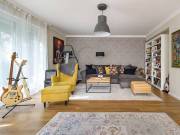 Kiadó 136 m2-es ikerház Budapest II. kerület, Zsolt fejedelem utca