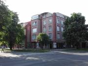 Eladó 55 m2-es téglalakás Keszthely