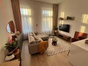 Eladó 51 m2-es téglalakás Budapest VIII. kerület, József utca
