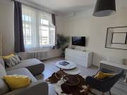 Kiadó 62 m2-es téglalakás Budapest XIII. kerület