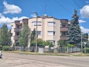 Eladó 100 m2-es téglalakás Kecskemét