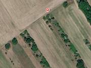 Eladó 1380 m2-es külterületi telek Vál